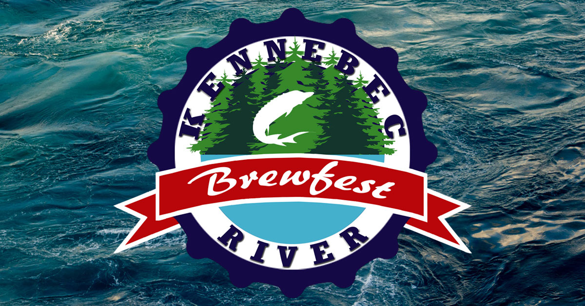 Kennebec River Brewfest