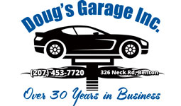 Doug's Garage